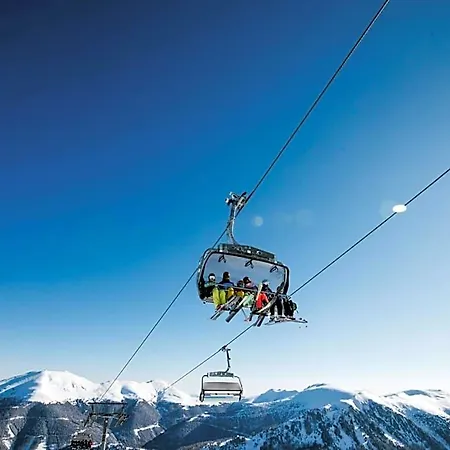 In Alps Near Station 2*